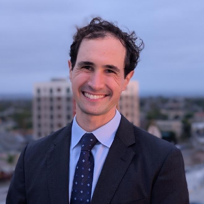 Joshua Aarons